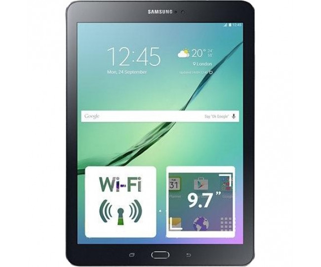 Samsung Galaxy Tab S2 SM-T813 Black б/у