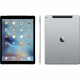  iPad Pro 12.9-inch Wi-Fi + Cellular 128GB Space Gray (ML3К2) б/у