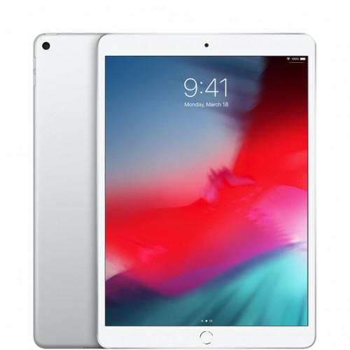 iPad Air 2019 Wi-Fi + LTE, 256gb, Silver (MV1F2, MV0P2) б/у