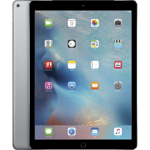  iPad Pro 12.9-inch Wi-Fi + Cellular 128GB Space Gray (ML3К2) б/у