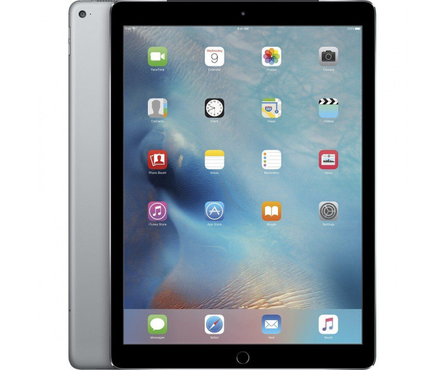  iPad Pro 12.9-inch Wi-Fi + Cellular 128GB Space Gray (ML3К2) б/у