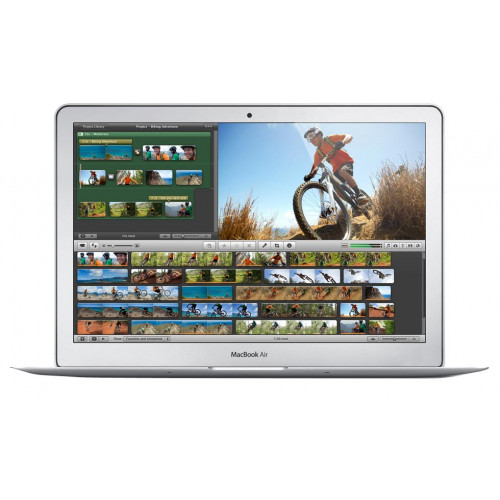 Apple Macbook Air 13" 2015 (MF068) б/у