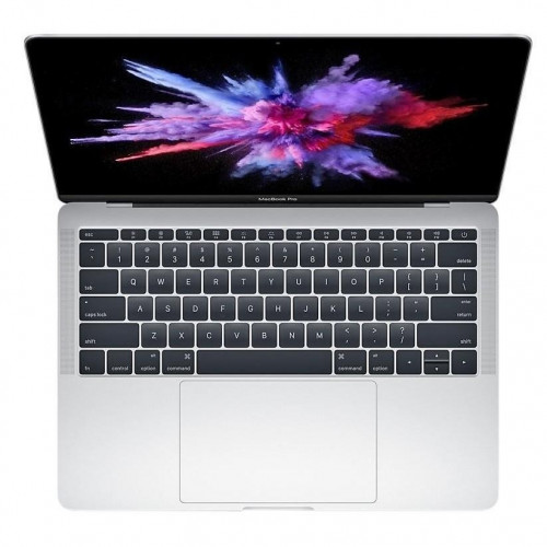 Apple MacBook Pro 13" Not Touch Bar Silver (Z0UJ00031) б/у