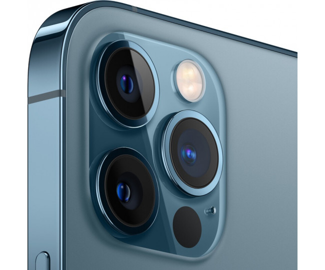 iPhone 12 Pro Max 256gb, Pacific Blue (MGDF3)