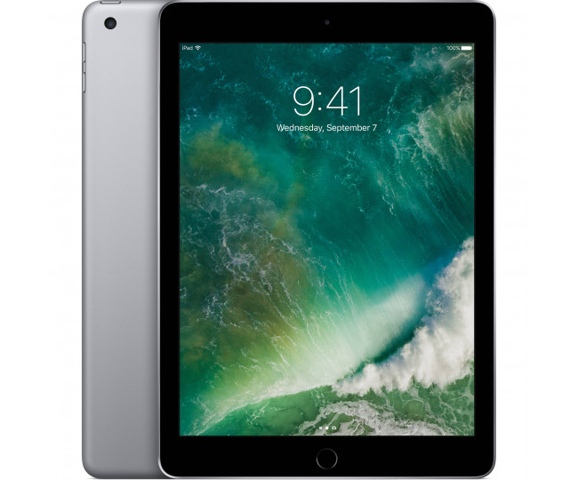 Apple iPad Pro 10.5 Wi-Fi + Cellular 512GB Space Grey (MPME2) б/у
