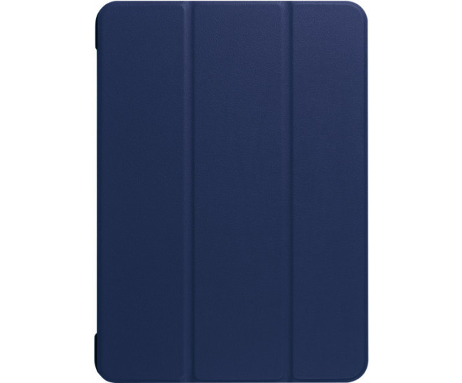 Чохол Mutural Design Tailor для iPad Mini 5 Blue