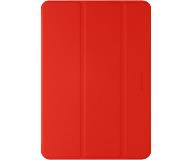 Чохол Mutural Design Tailor для iPad Mini 5 Red