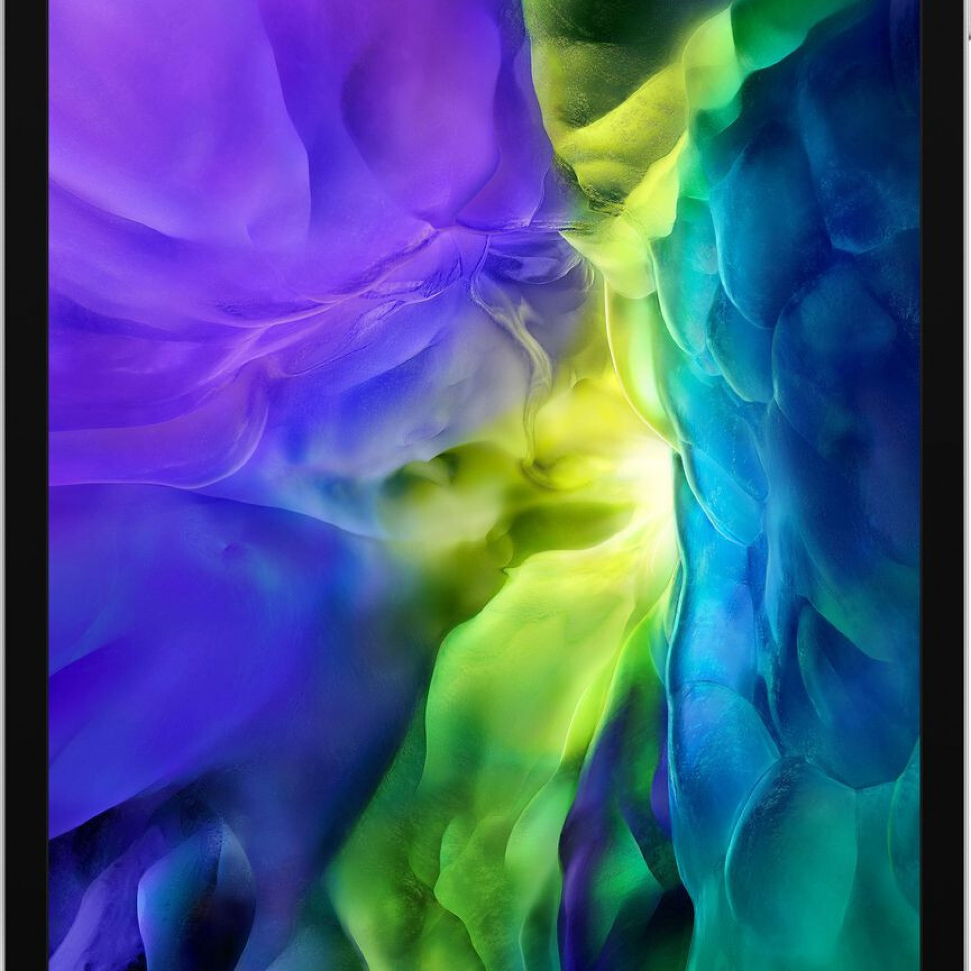 Apple iPad Pro 11 2020 Wi-Fi + Cellular 256GB Silver (MXEX2, MXE52)