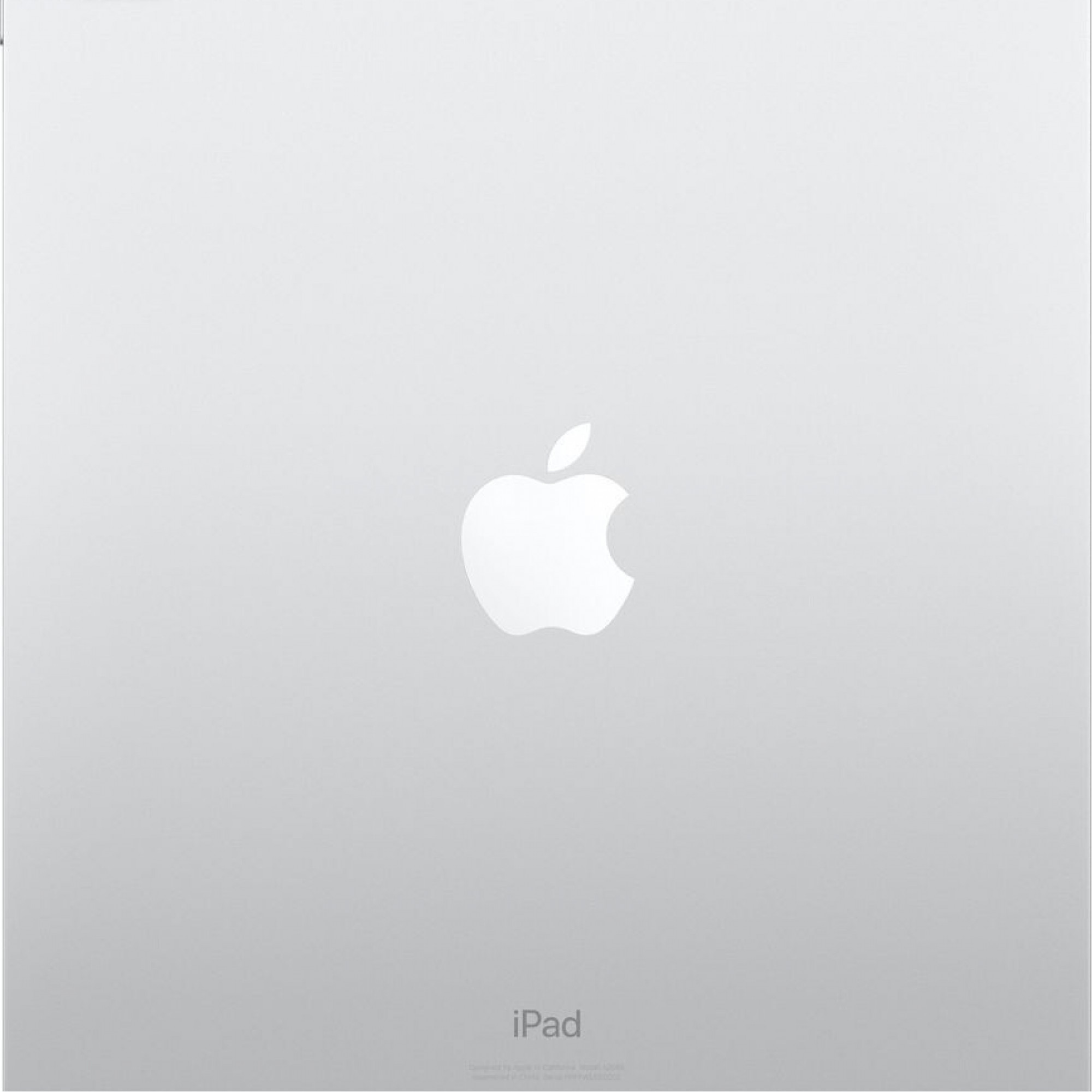 Apple iPad Pro 11 2020 Wi-Fi + Cellular 256GB Silver (MXEX2, MXE52)