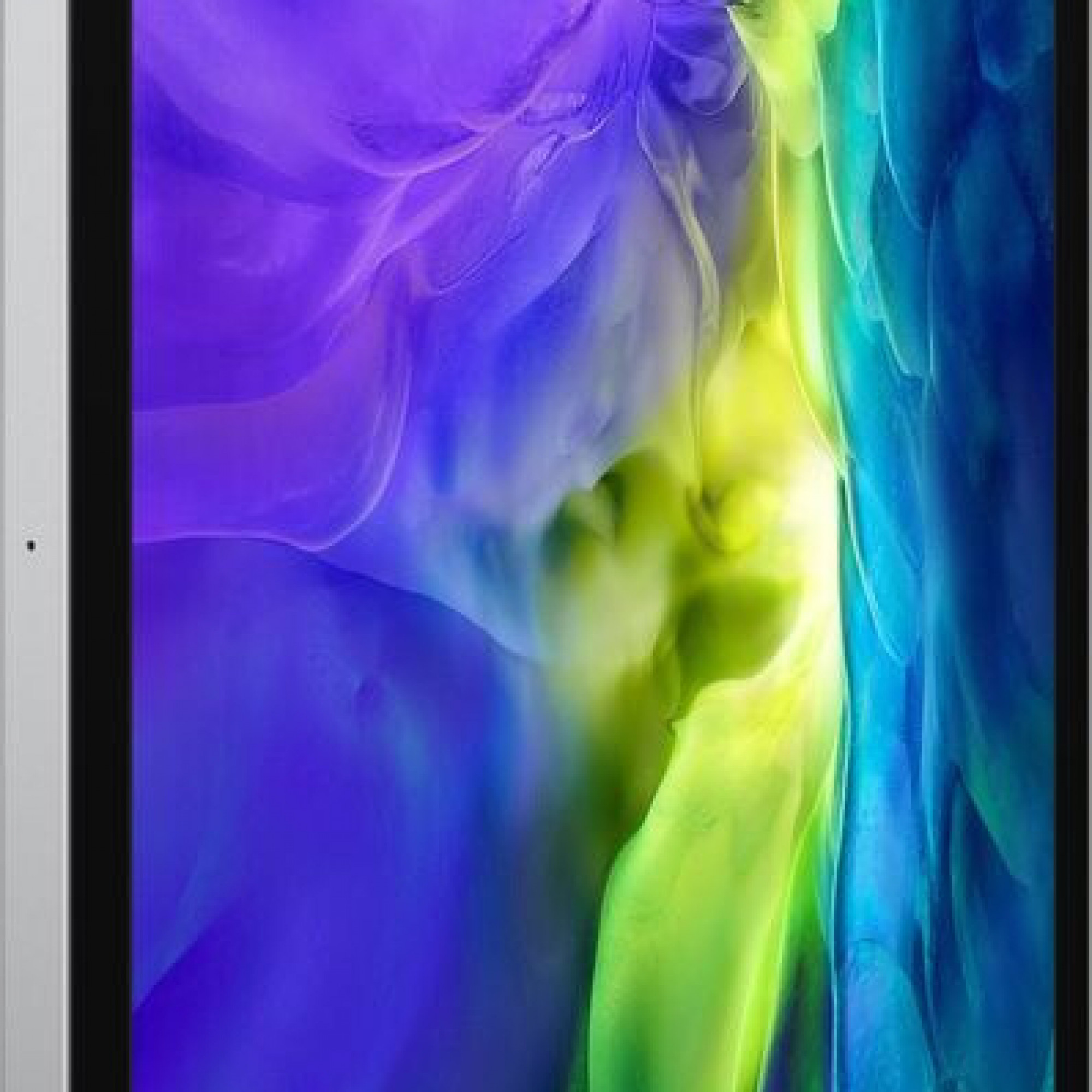 Apple iPad Pro 11 2020 Wi-Fi + Cellular 256GB Silver (MXEX2, MXE52)