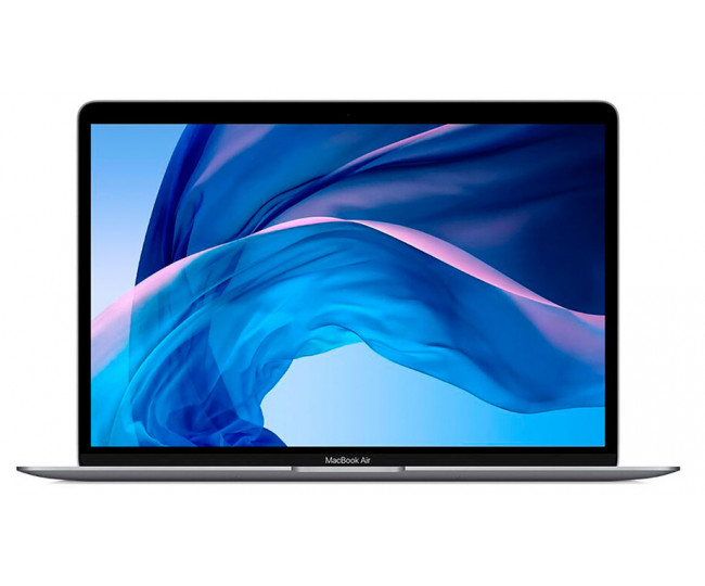 Apple MacBook Air 13" Space Gray 2020 (MVH22) б/у