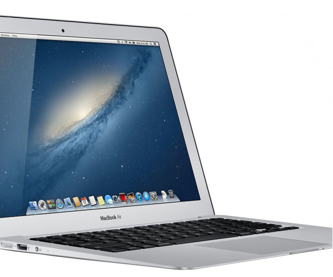 Apple Macbook Air 13" 2012 (MD232) б/у