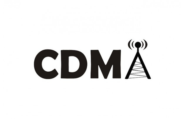 Что такое CDMA