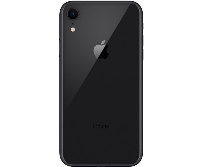 Apple iPhone XR 64GB Black (MRY42) Активированный