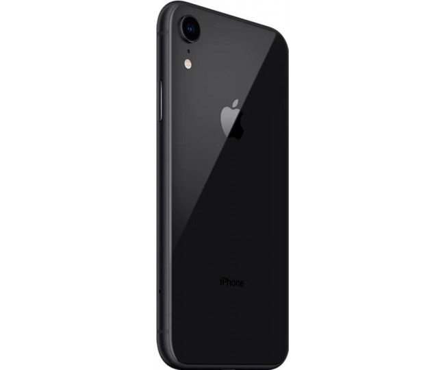 Apple iPhone XR 64GB Black (MRY42) Активированный