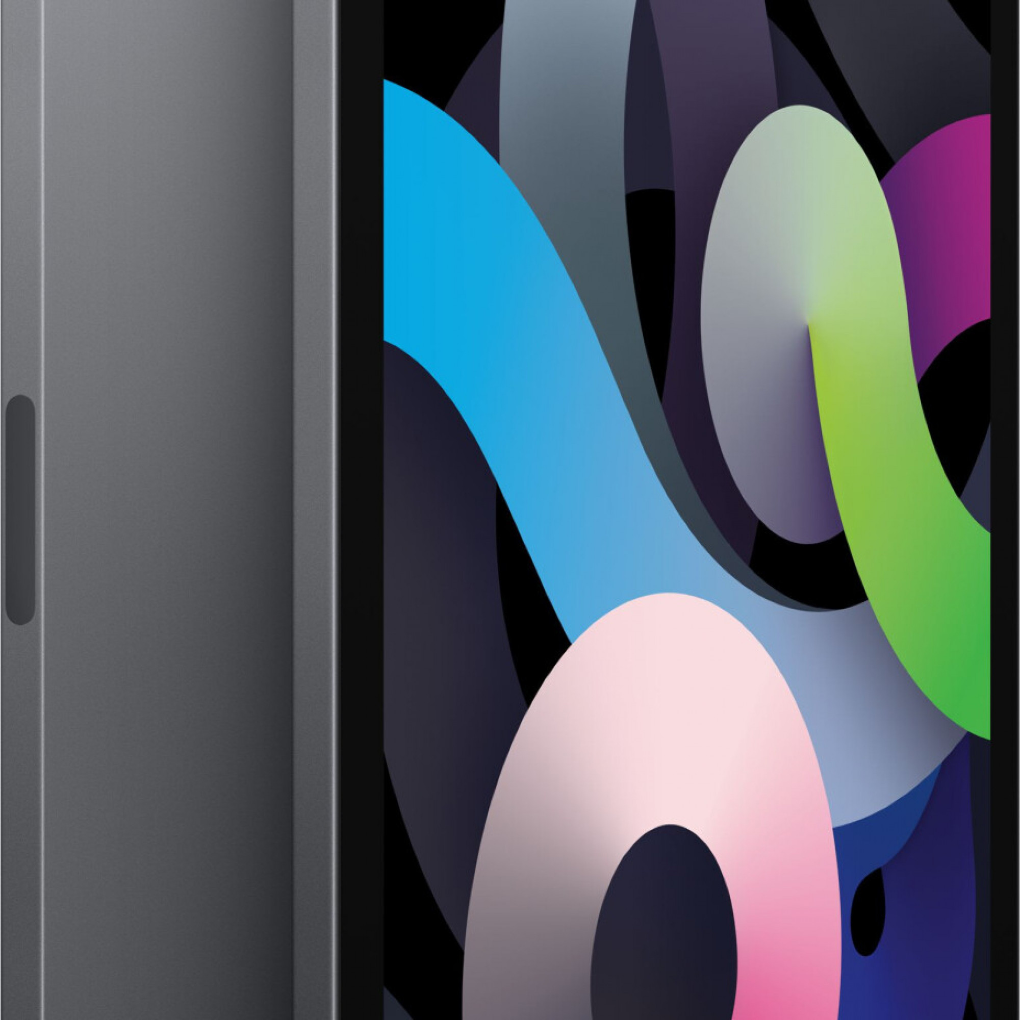 iPad Air 2020 Wi-Fi + Cellular 64GB Space Gray (MYHX2, MYGW2) 