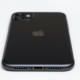 iPhone 11 64gb, Black (MWLT2) б/у