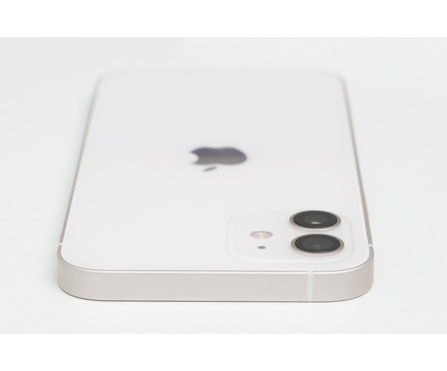 iPhone 12 128gb, White (MGJC3/MGHD3) б/у