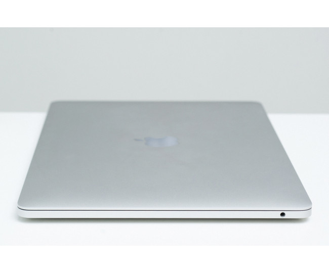 Apple MacBook Pro 13  Not Touch Bar Silver 2016 (MLUQ2) б/у