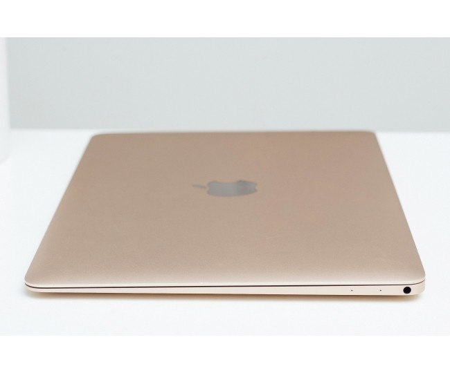 Apple MacBook 12 Gold 2017 (MNYL2) б/у