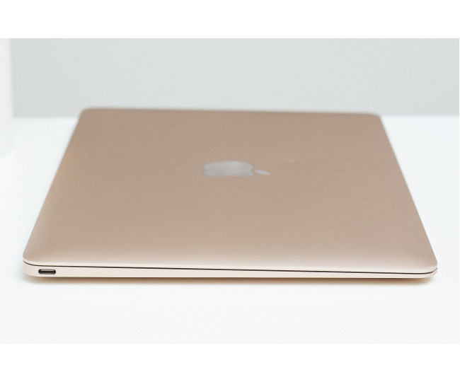 Apple MacBook 12 Gold 2016 (MLHF2) б/у