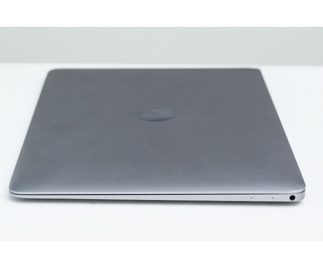 Apple MacBook 12 Space Gray 2016 (MLH72) б/у