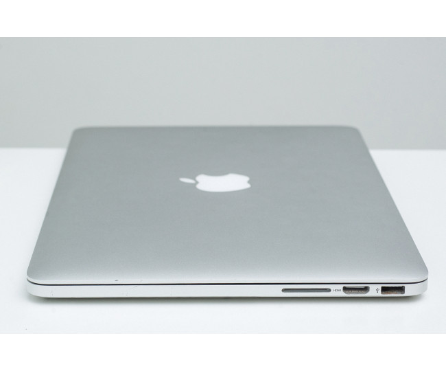 Apple Macbook Pro 13 Silver 2015 (MF841) б/у