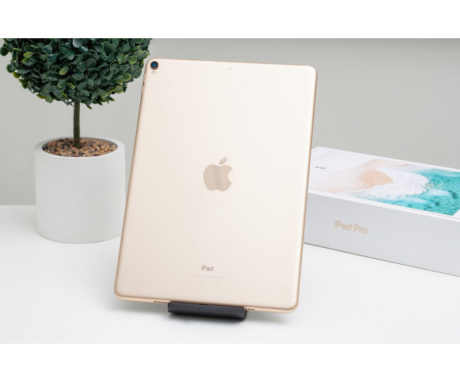 iPad Pro 10.5' WiFi, 512gb, Gold (MPGK2) б/у