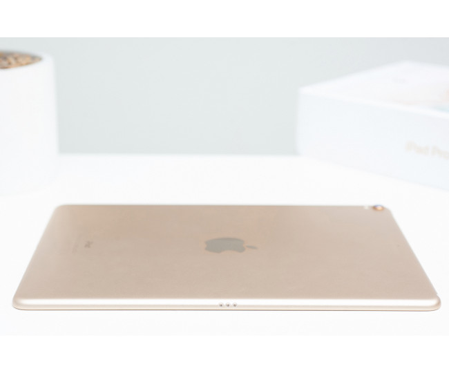 iPad Pro 10.5' WiFi, 512gb, Gold (MPGK2) б/у