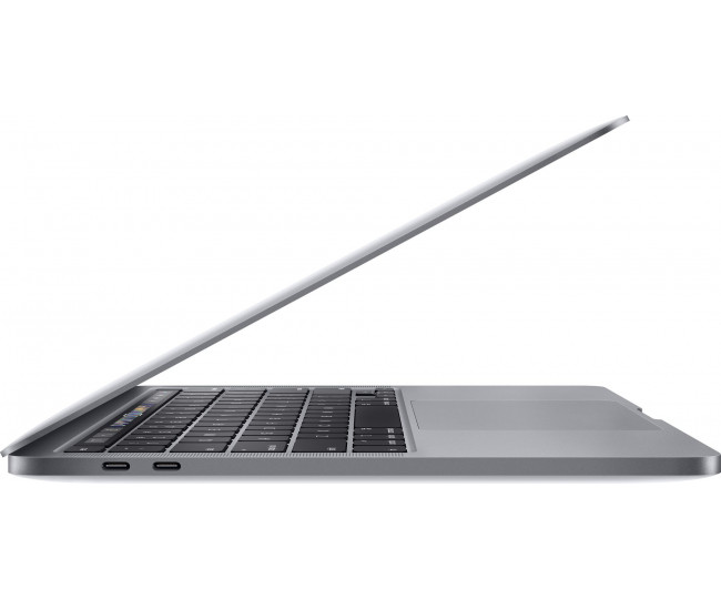 MacBook Pro 13'' 2.0GHz 512GB Space Gray (MWP42) 2020 б/у