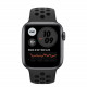 Apple Watch Nike Series 6 LTE 40mm Space Gray Aluminium Case with Anthracite/Black Nike Sport M07E3