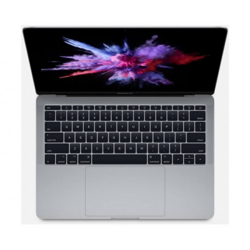 Apple MacBook Pro 13" Not Touch Bar Space Gray (MPXR2) б/у