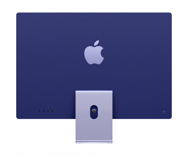 Apple iMac 24" M1 Purple 256GB