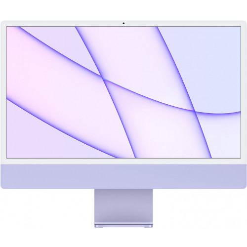 Apple iMac 24" M1 Purple 2021 512GB