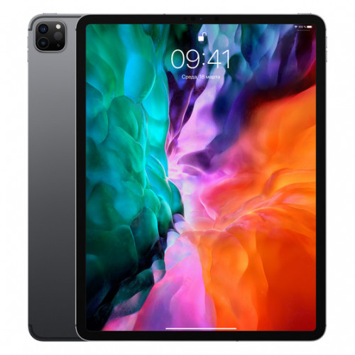 iPad Pro 12.9' Wi-Fi, 512gb, SG 2020 (MXAV2) б/у