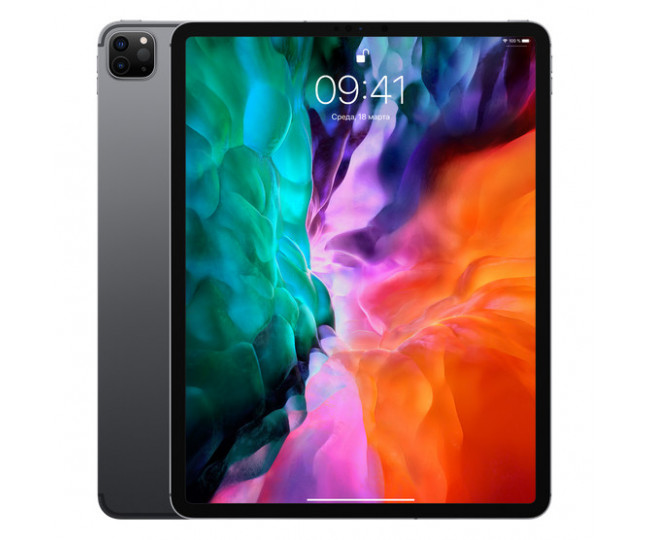 iPad Pro 12.9' Wi-Fi, 512gb, SG 2020 (MXAV2) б/у