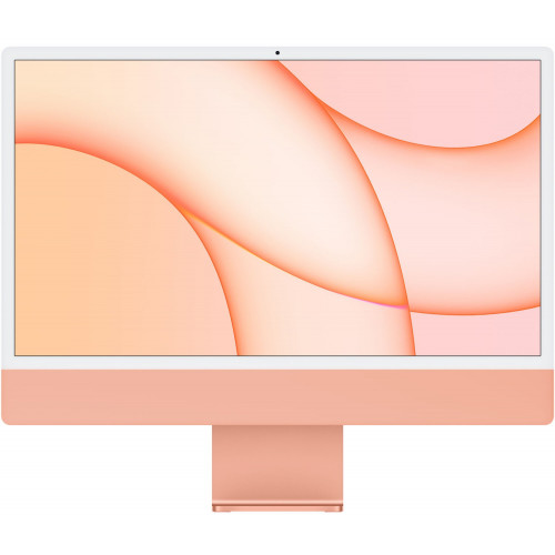 Apple iMac 24" M1 Orange 2021 512GB