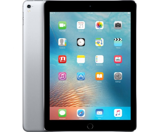 iPad Pro 9.7' Wi-Fi + LTE, 32gb, Space Gray б/у