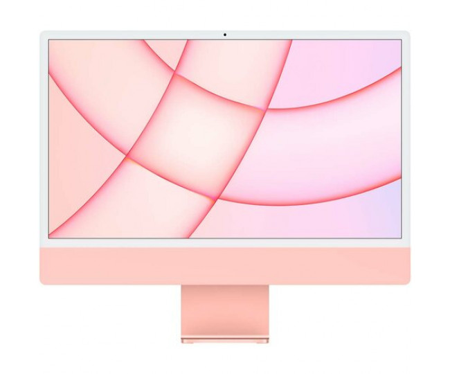 iMac 24 M1 Pink 2021 (MGPN3) 