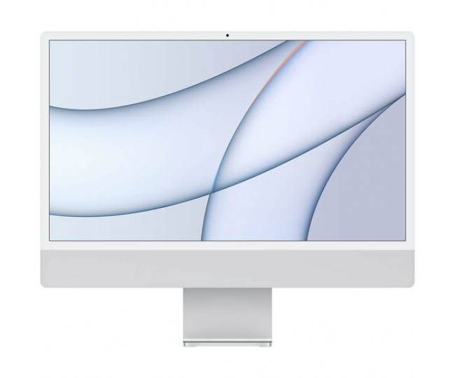 iMac 24 M1 Silver 2021 (MGPD3) 