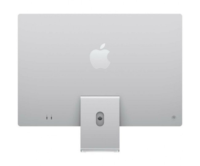 iMac 24 M1 Silver 2021 (MGTF3) 