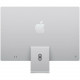 iMac 24 M1 Silver 2021 (MGPD3) 