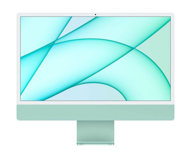 iMac 24 M1 Green 2021 (MJV83) 