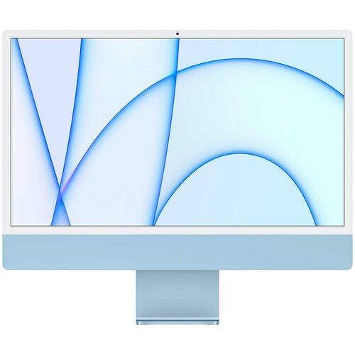 iMac 24 M1 Blue 2021 (MGPK3) iMac 24 M1 Blue 2021 (MGPK3)