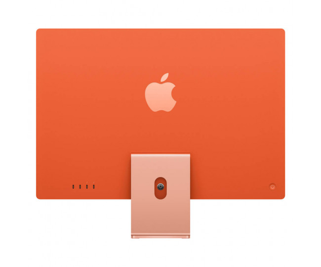 Apple iMac 24" M1 Orange 2021 512GB