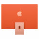 Apple iMac 24" M1 Orange 2021 512GB