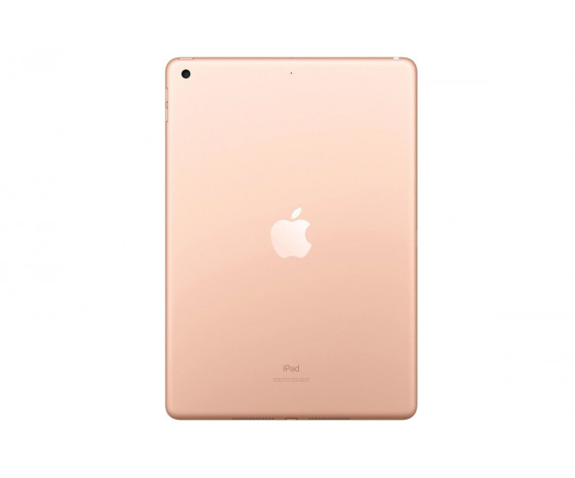 iPad 10.2 Wi-Fi, 32gb, Gold (MW762) б/у