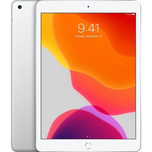 Apple iPad 10.2 Wi-Fi 32GB Silver (MW752)