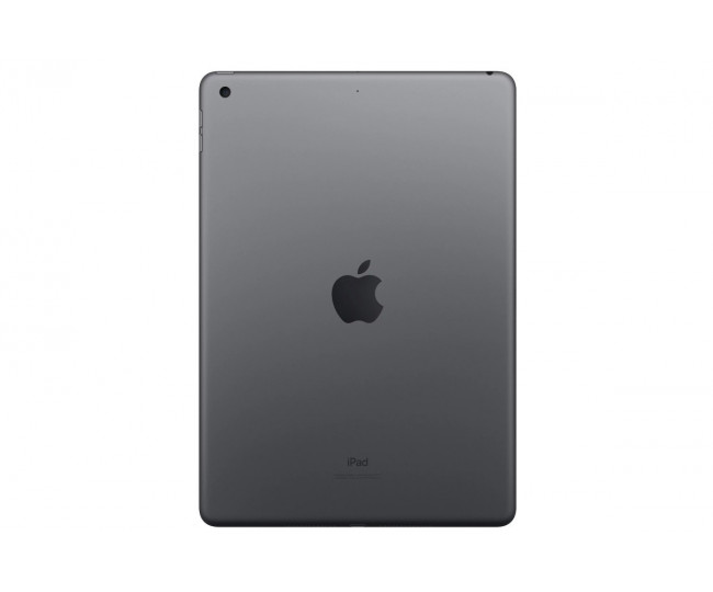 Apple iPad 10.2 Wi-Fi 32GB Space Grey (MW742)