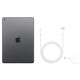 iPad 10.2 Wi-Fi, 32gb, Space Gray (MW742) б/у